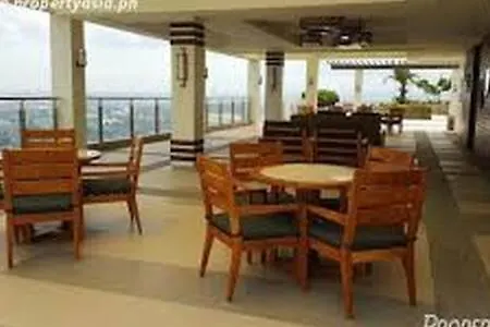 1 Bedroom For Rent South Zinnia Tower Quezon City Philippines Bed and breakfast Manila