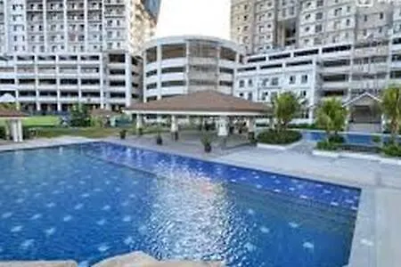 1 Bedroom For Rent South Zinnia Tower Quezon City Philippines