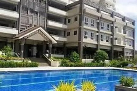 1 Bedroom For Rent South Zinnia Tower Quezon City Philippines Bed and breakfast *